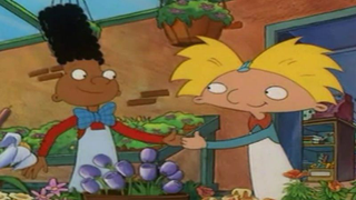 Nick <i>is</i> kids: On the importance of diversity in children’s television